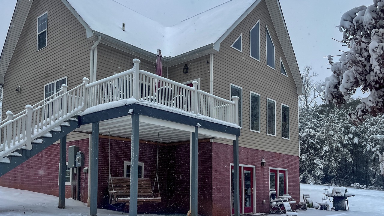 Photo of Outdoor in Buckingham