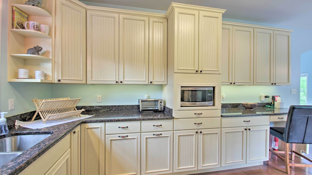 Photo of Kitchen in Buckingham