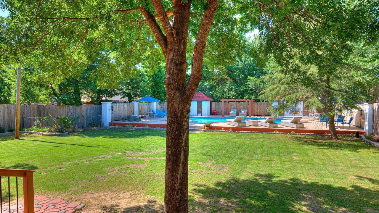 Photo of Outdoor in Central Oklahoma City