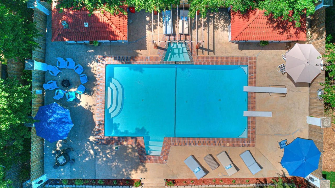 Photo of Outdoor in Central Oklahoma City
