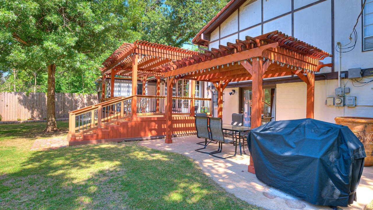 Photo of Outdoor in Central Oklahoma City