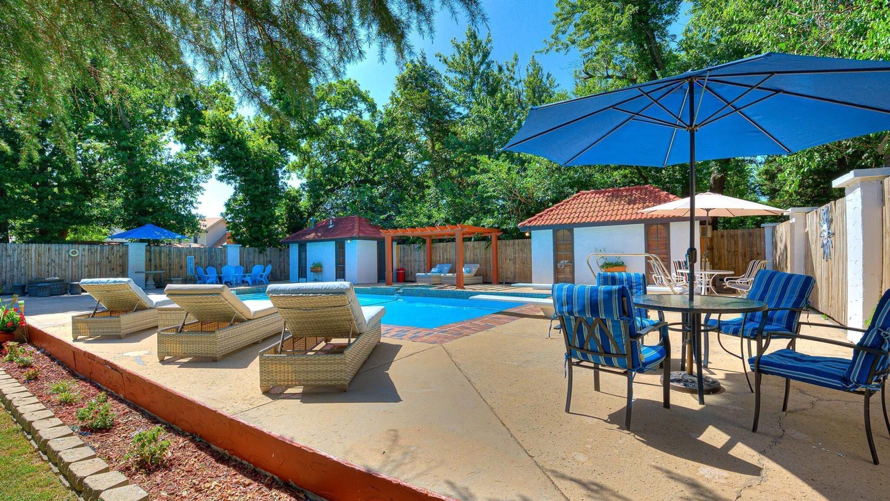 Photo of Outdoor in Central Oklahoma City