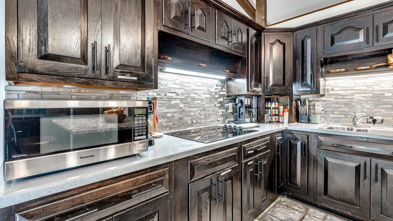 Photo of Kitchen in Central Oklahoma City