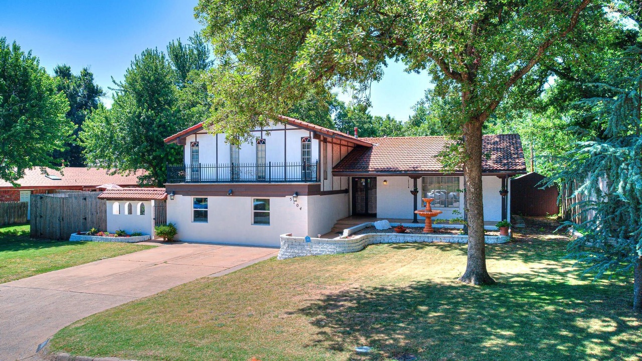 Photo of Outdoor in Central Oklahoma City