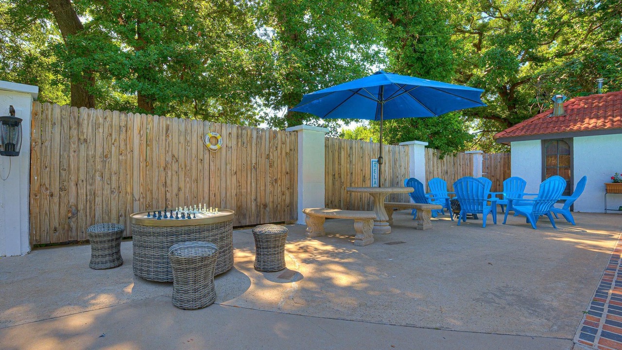 Photo of Outdoor in Central Oklahoma City