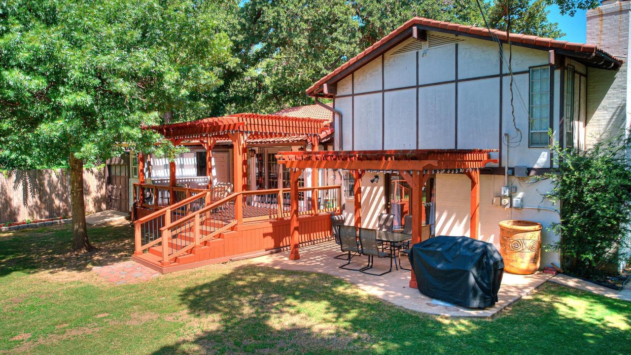 Photo of Outdoor in Central Oklahoma City