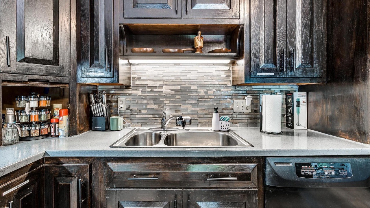 Photo of Kitchen in Central Oklahoma City