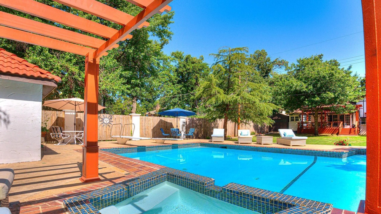 Photo of Outdoor in Central Oklahoma City