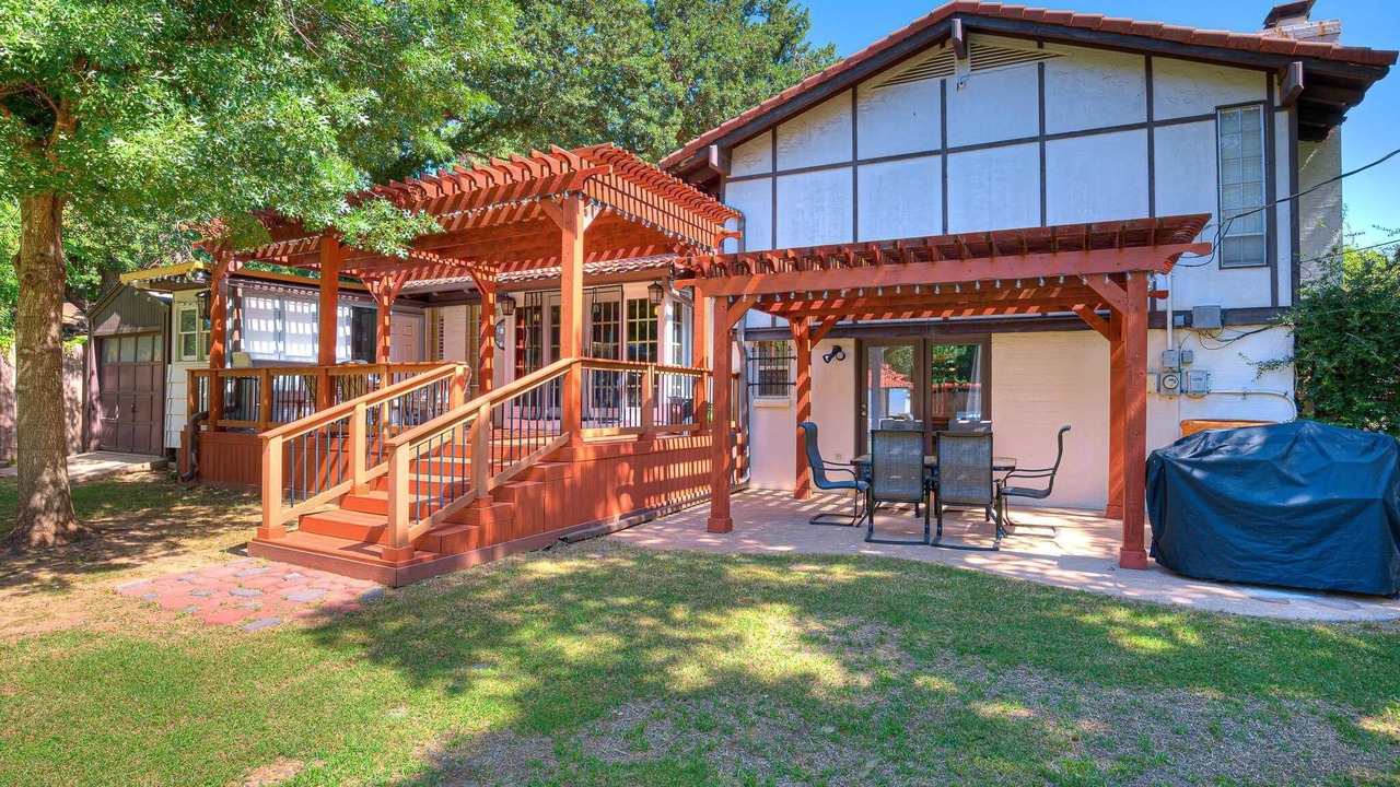 Photo of Outdoor in Central Oklahoma City