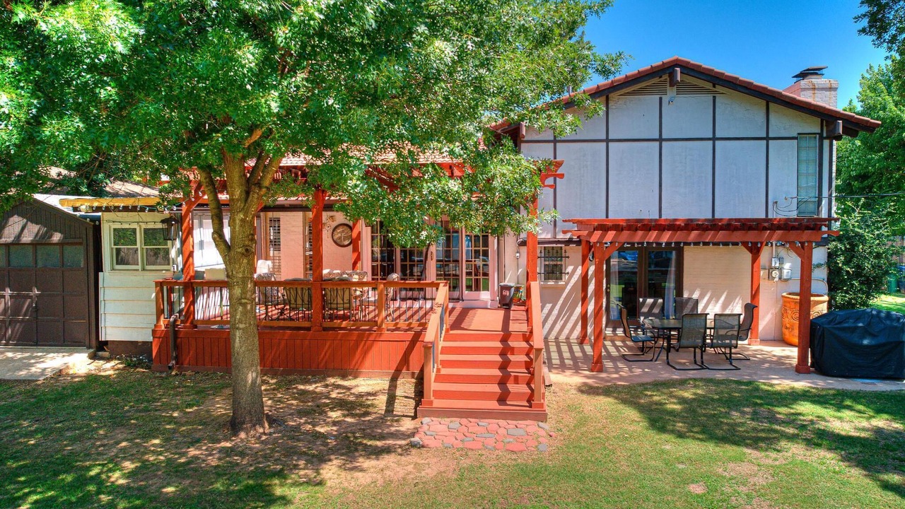Photo of Outdoor in Central Oklahoma City