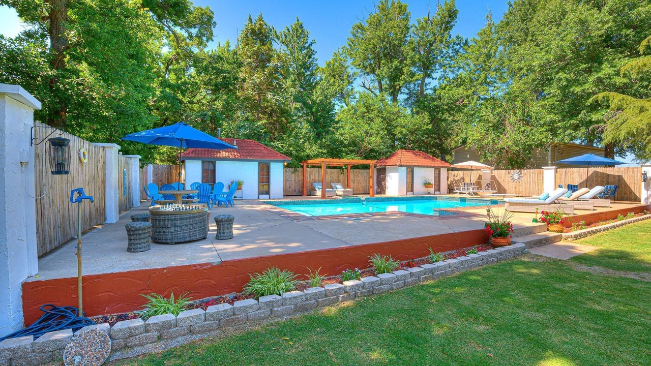 Photo of Outdoor in Central Oklahoma City