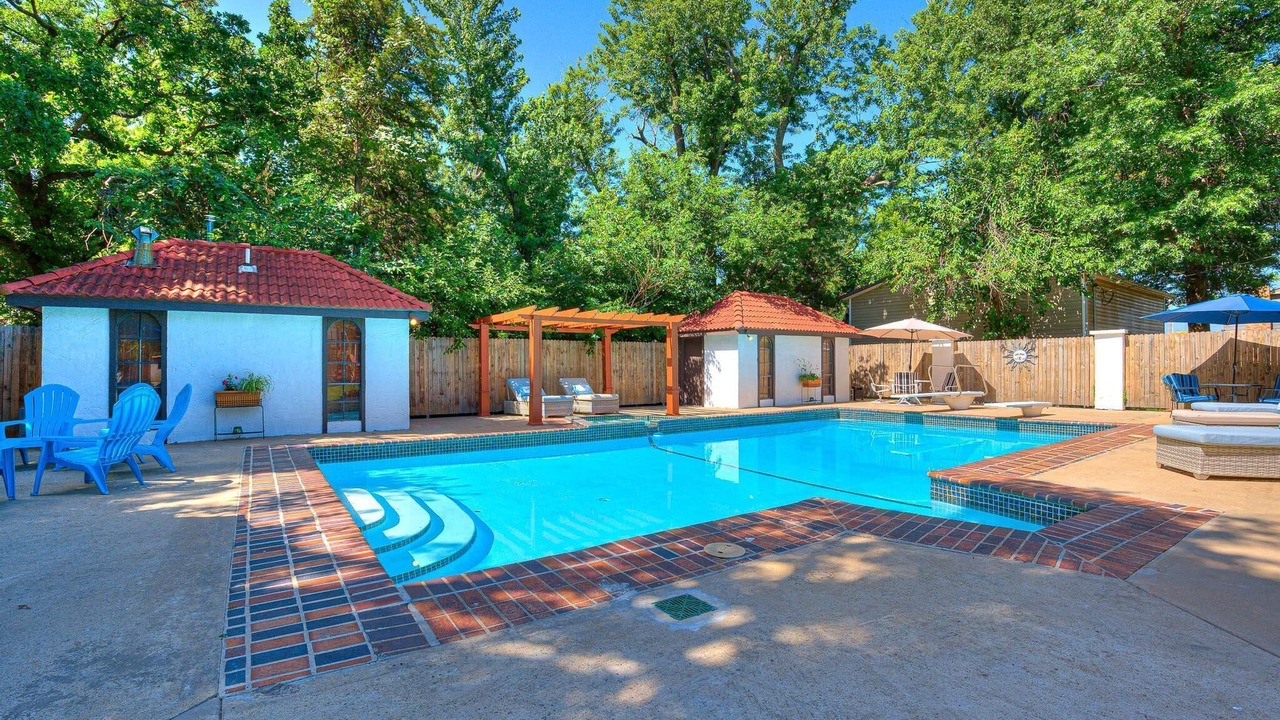 Photo of Outdoor in Central Oklahoma City