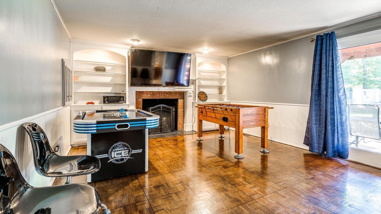 Photo of Bedroom in Central Oklahoma City