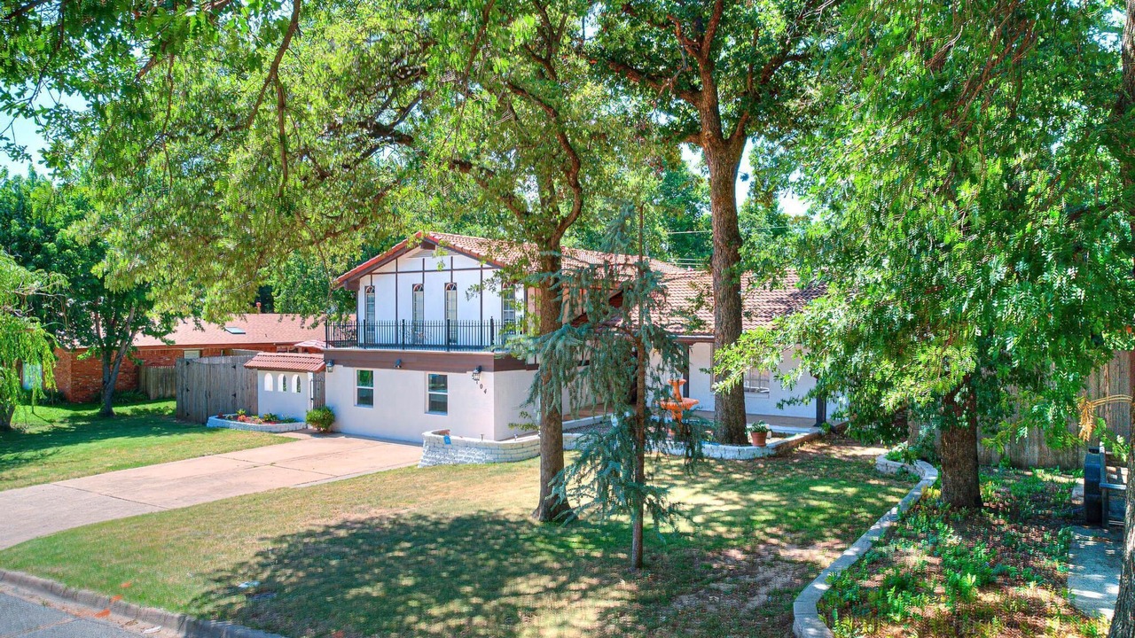 Photo of Outdoor in Central Oklahoma City