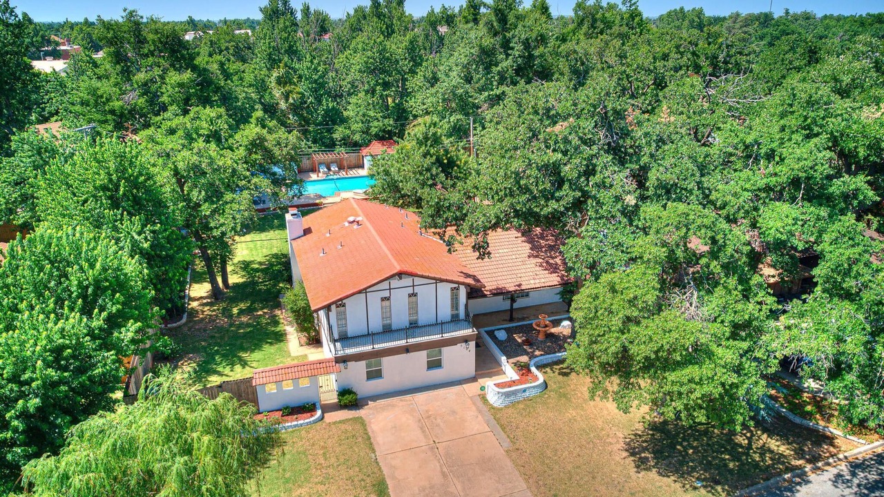 Photo of Outdoor in Central Oklahoma City
