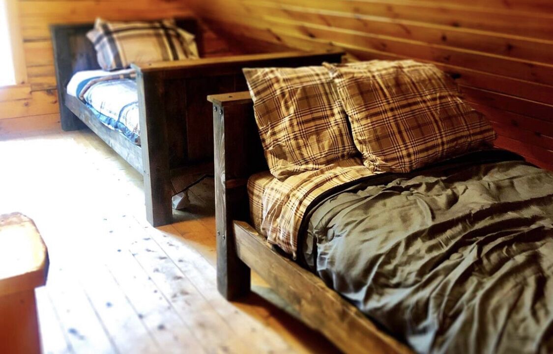 Photo of Bedroom in Richland