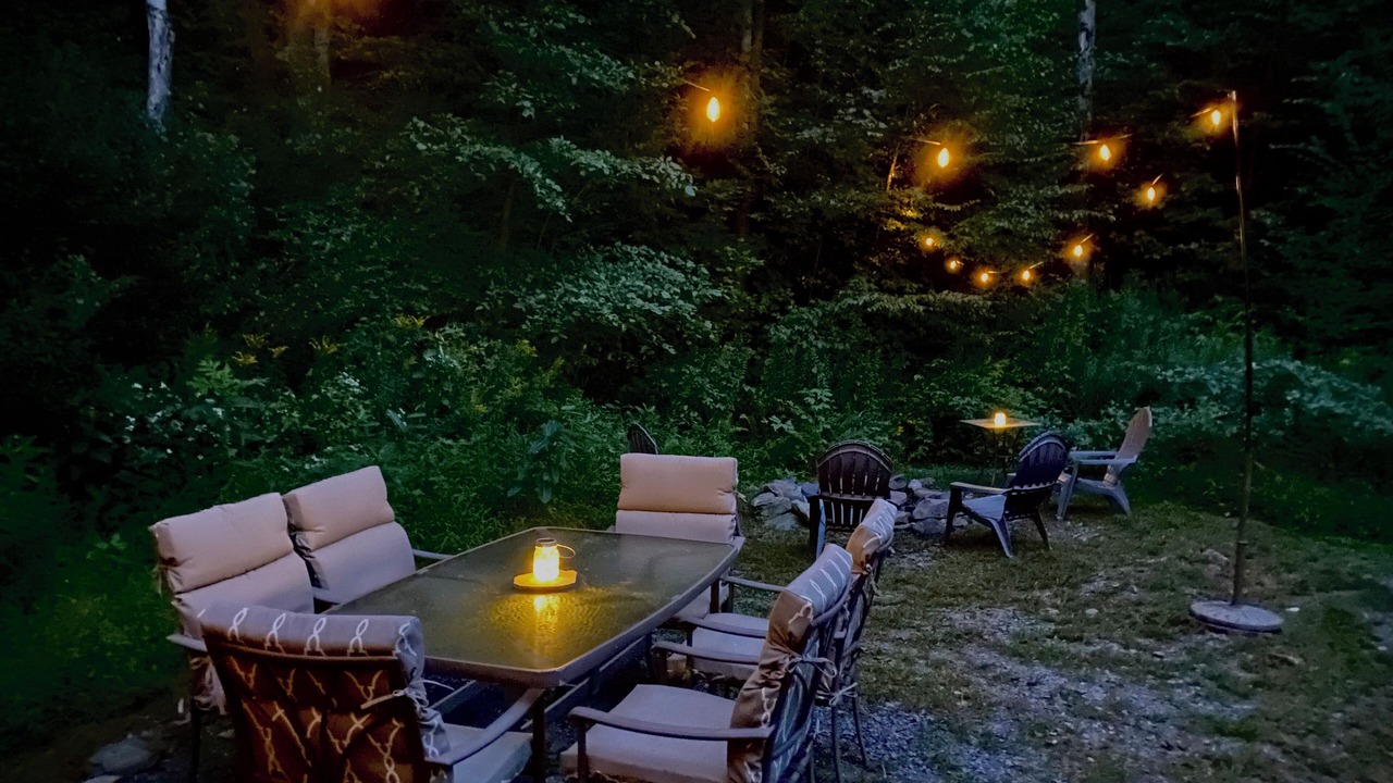 Photo of Outdoor in Richland