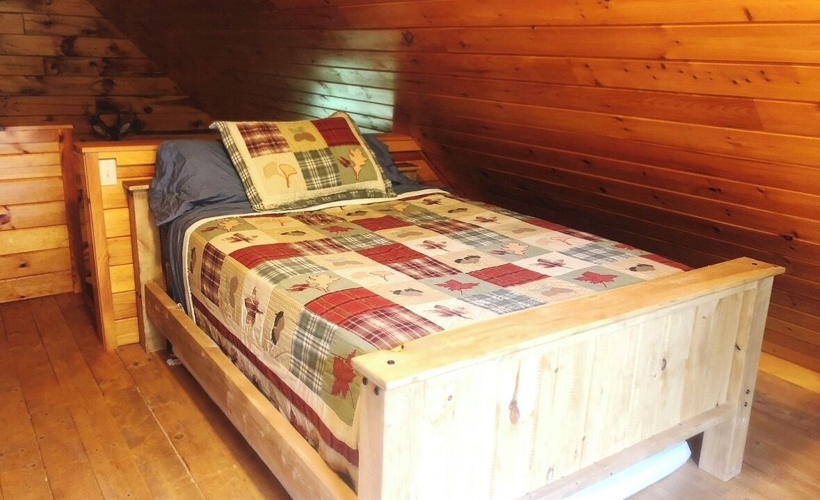 Photo of Bedroom in Richland