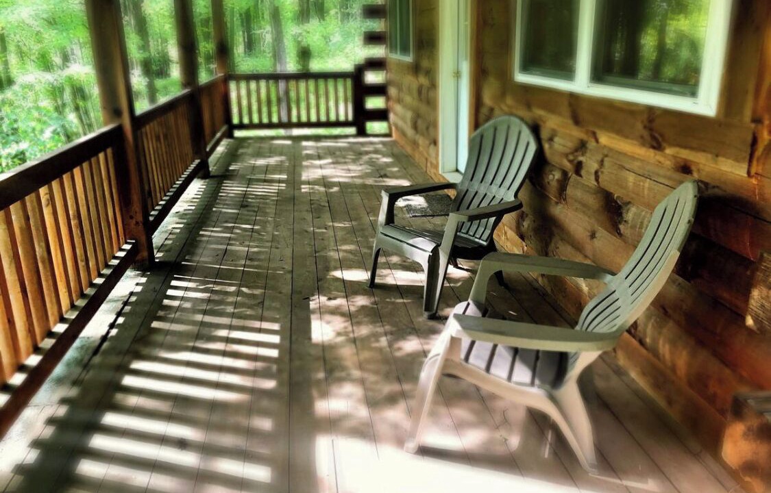 Photo of Patio Balcony in Richland