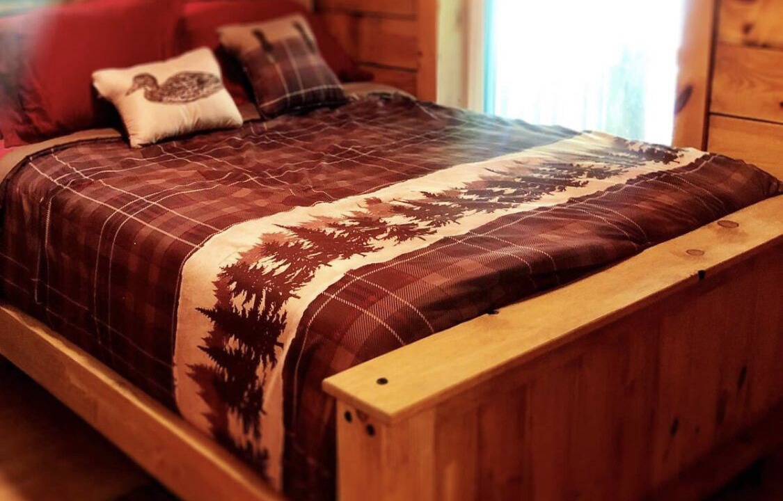 Photo of Bedroom in Richland