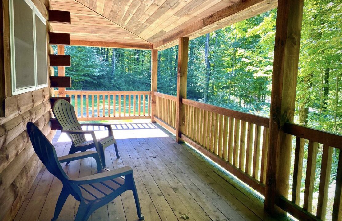 Photo of Patio Balcony in Richland