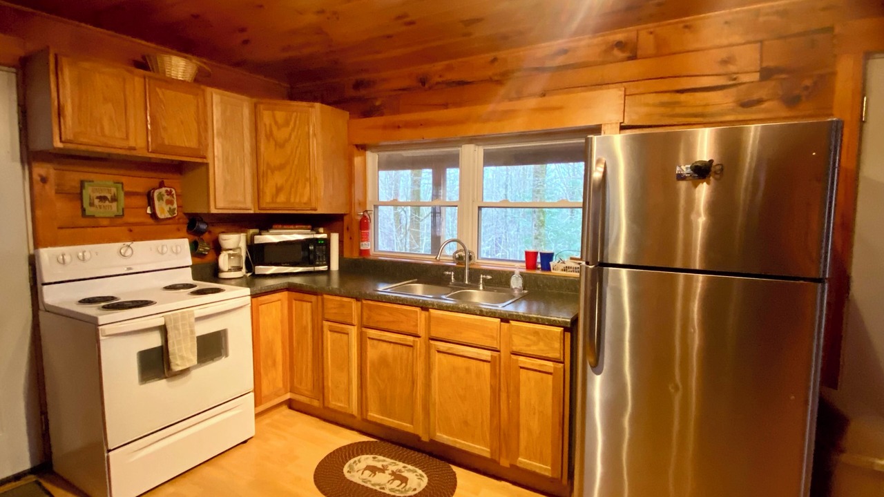 Photo of Kitchen in Richland