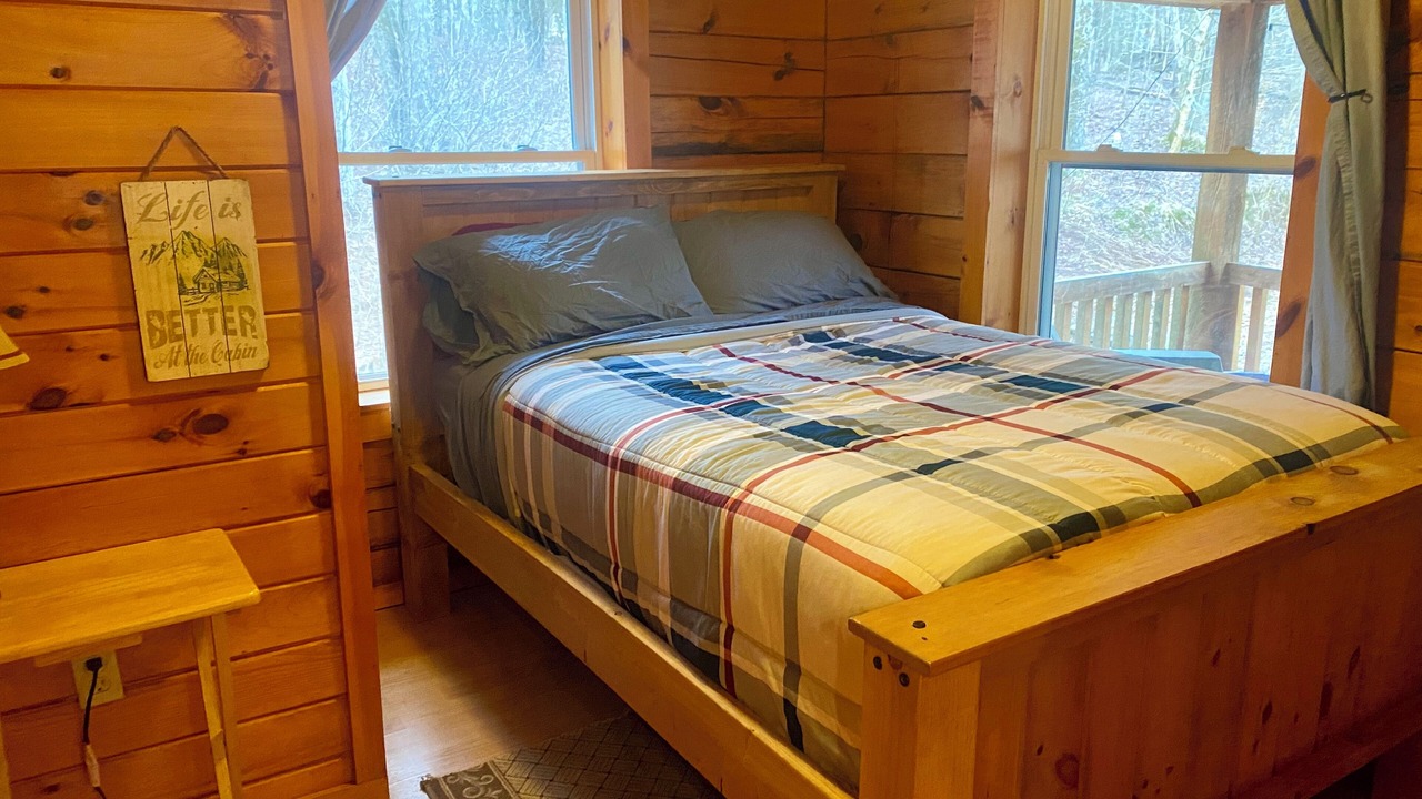 Photo of Bedroom in Richland