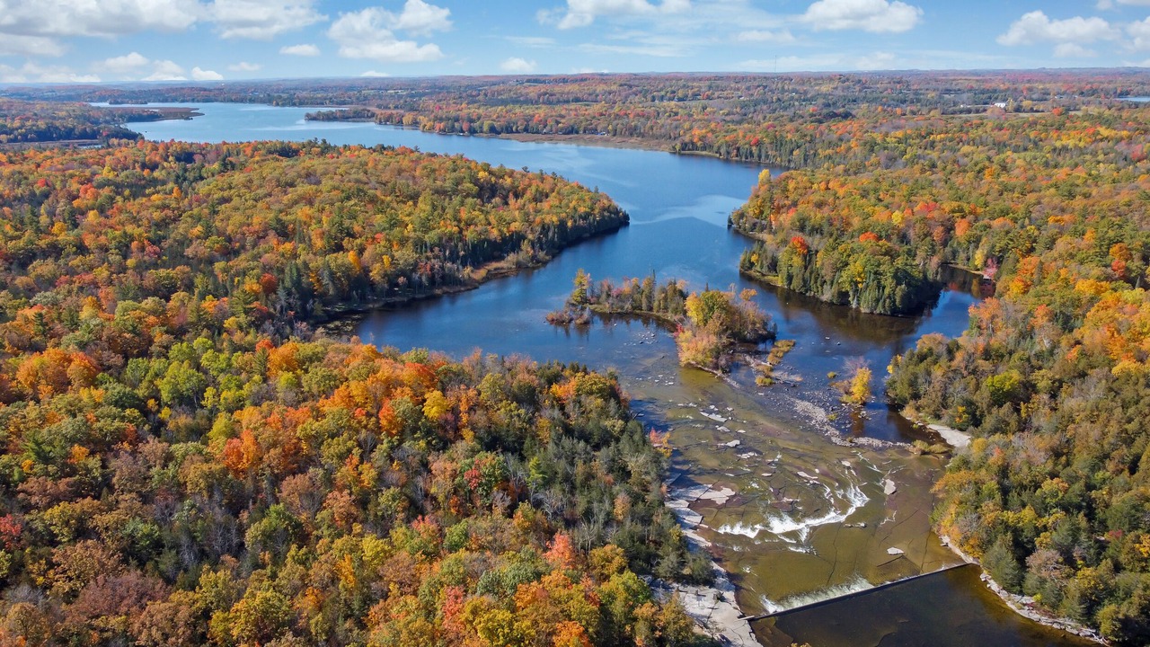 Photo of Outdoor in Campbellford