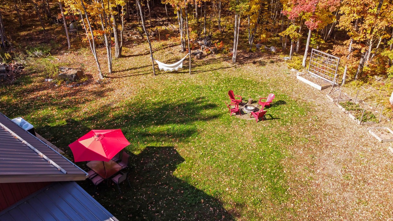 Photo of Patio Balcony in Campbellford