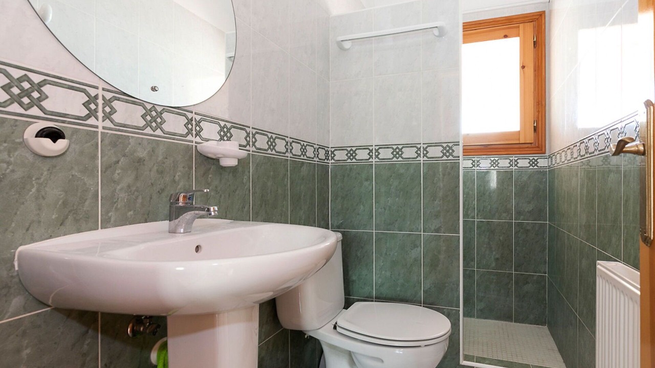 Photo of Bathroom in Monte Pego