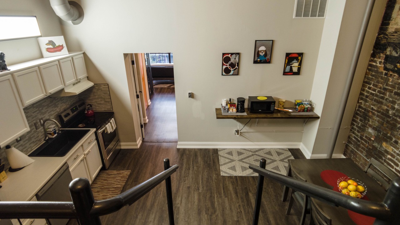 Photo of Kitchen in Lafayette
