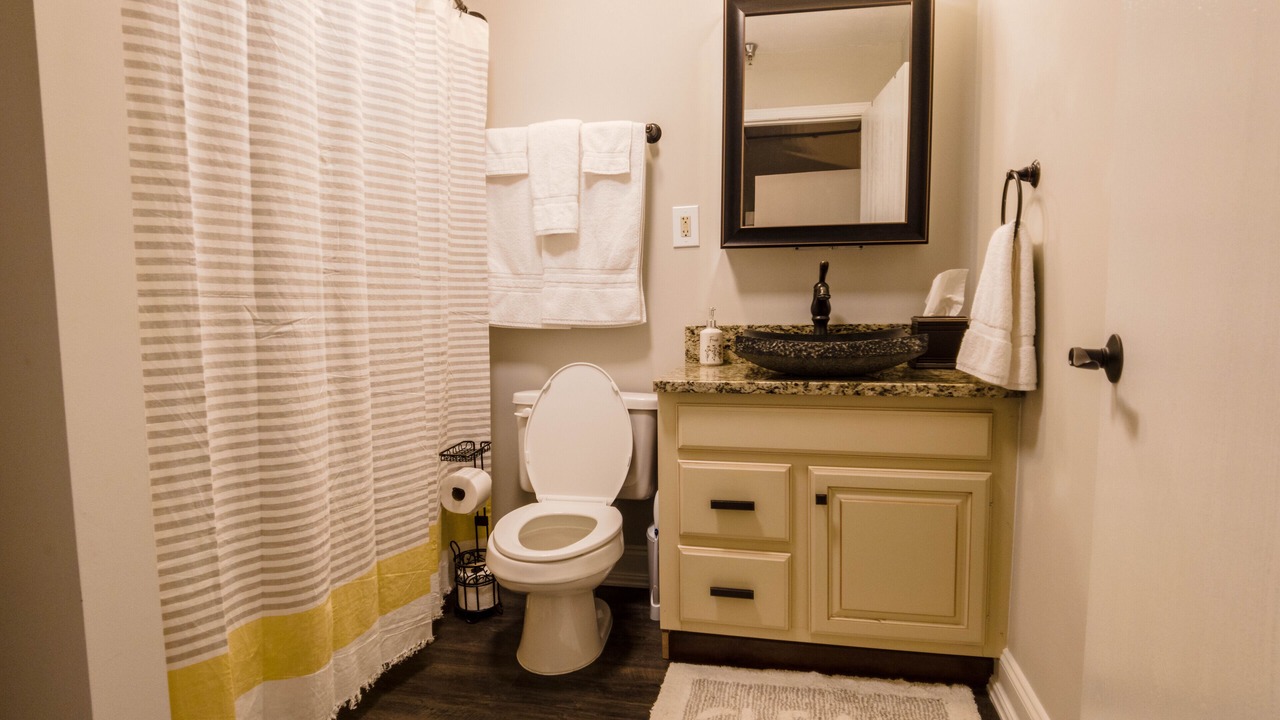 Photo of Bathroom in Lafayette