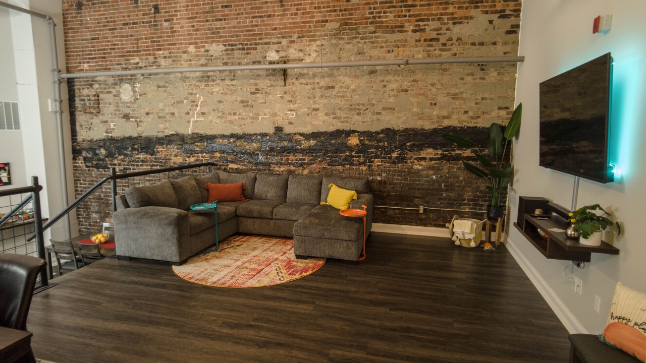 Photo of Livingroom in Lafayette