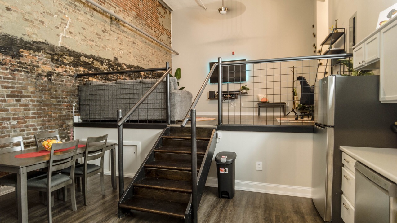 Photo of Kitchen in Lafayette