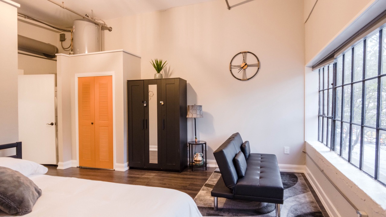 Photo of Bedroom in Lafayette