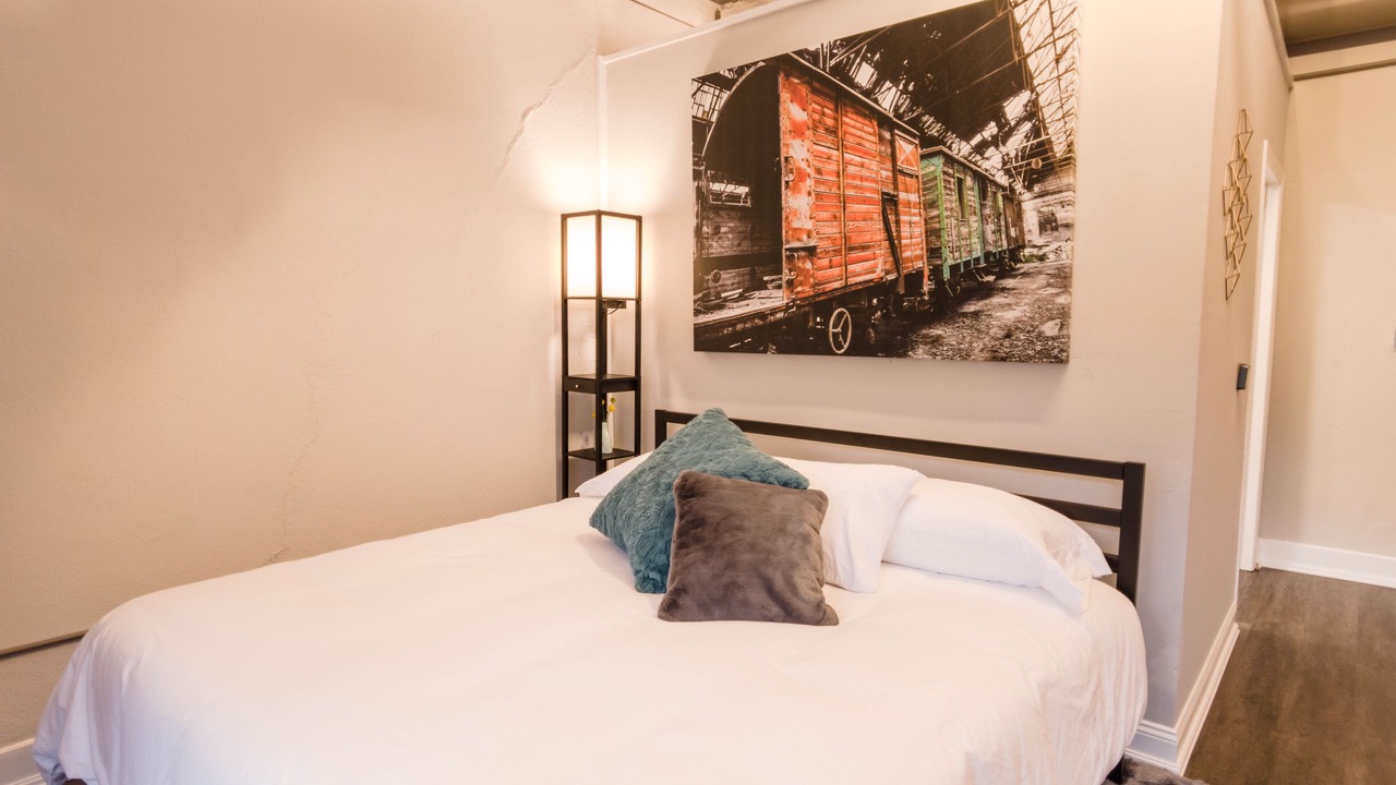 Photo of Bedroom in Lafayette