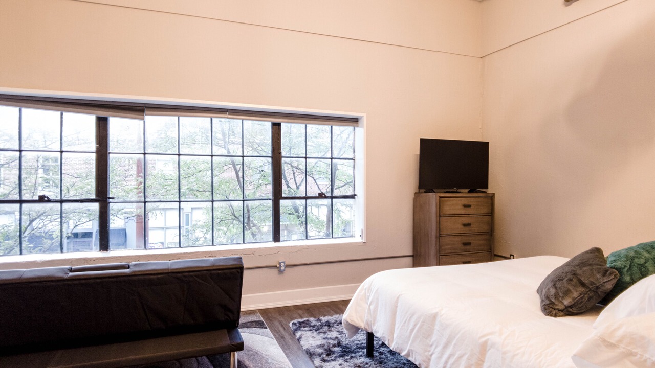Photo of Bedroom in Lafayette