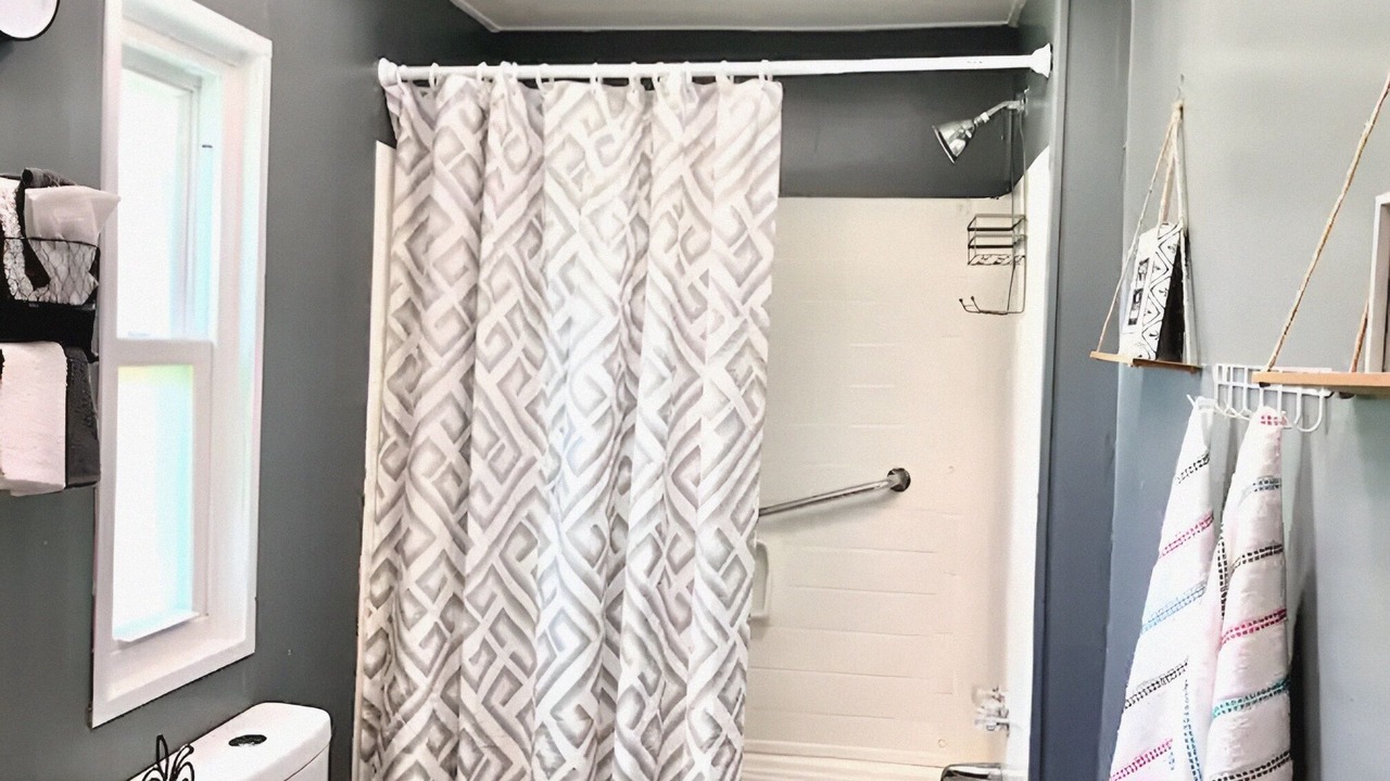 Photo of Bathroom in Wagoner
