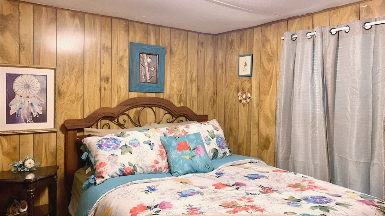 Photo of Bedroom in Wagoner