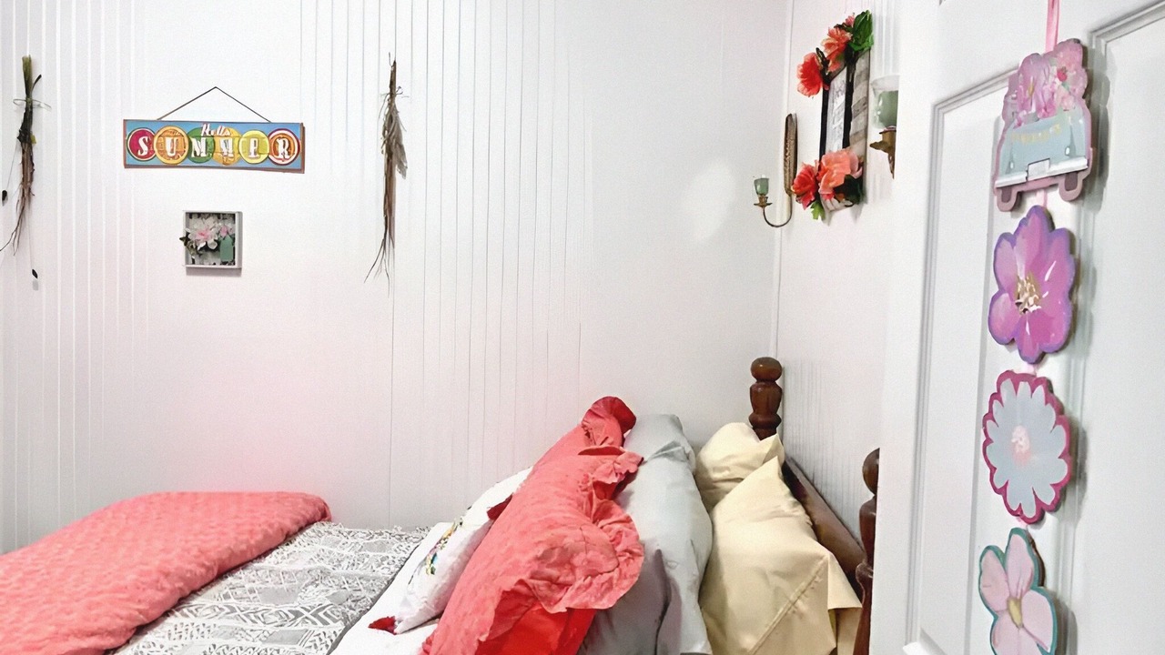 Photo of Bedroom in Wagoner