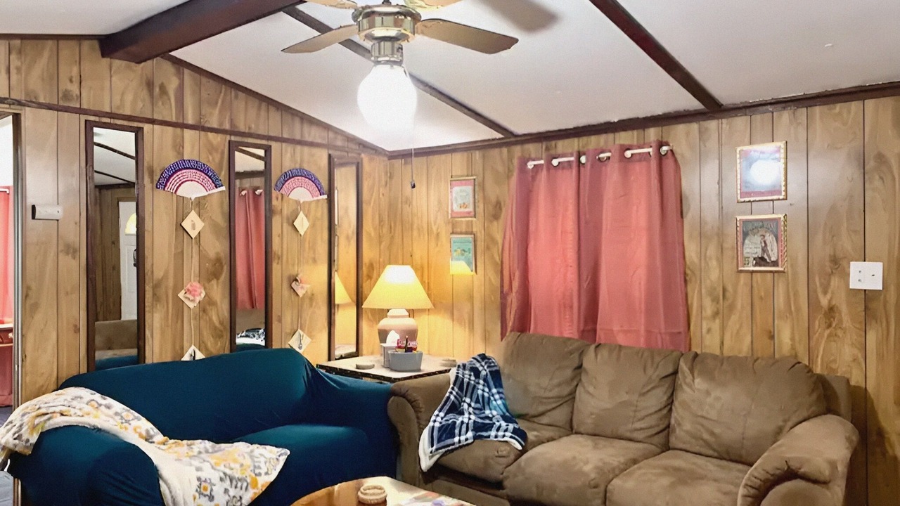 Photo of Livingroom in Wagoner