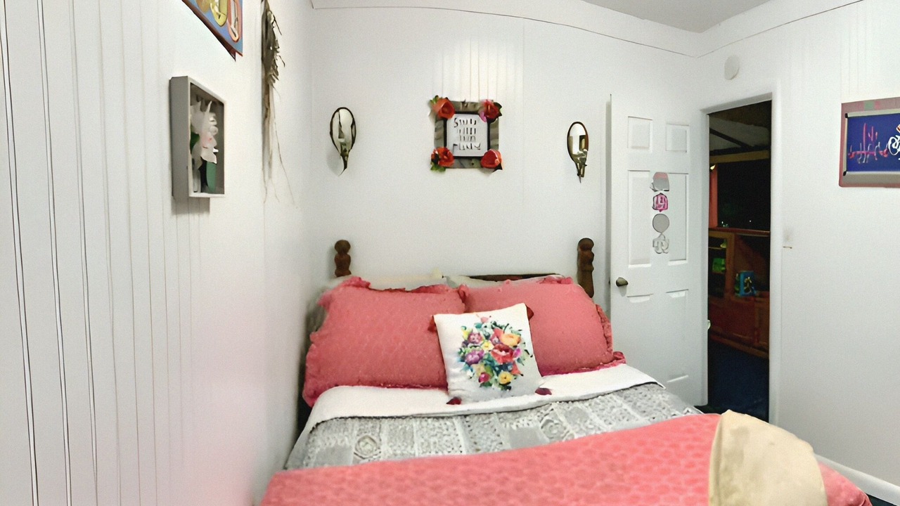 Photo of Bedroom in Wagoner