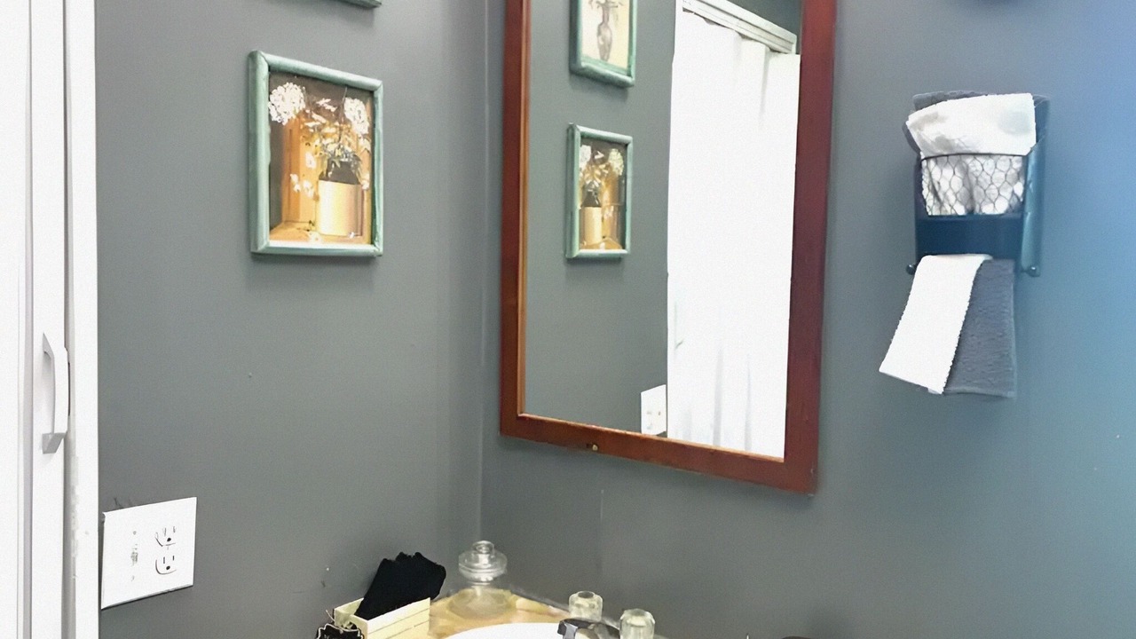 Photo of Bathroom in Wagoner