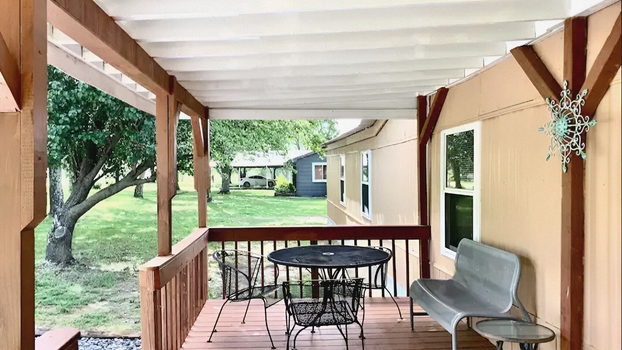 Photo of Outdoor in Wagoner