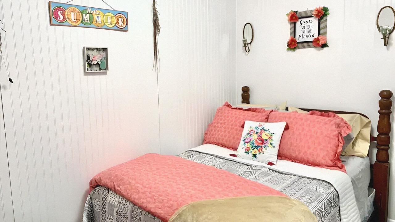 Photo of Bedroom in Wagoner