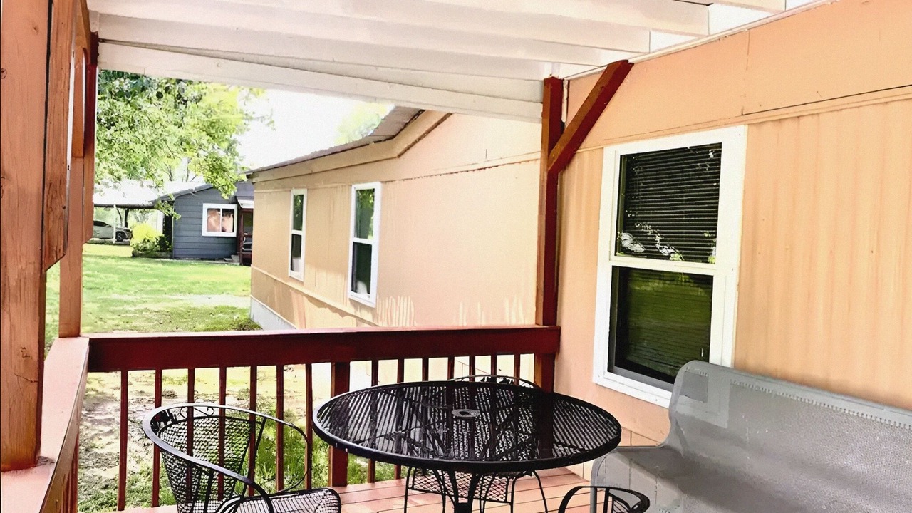 Photo of Outdoor in Wagoner