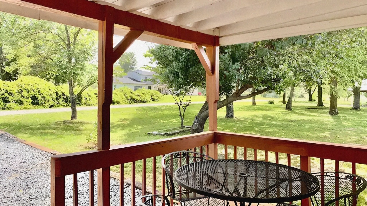 Photo of Outdoor in Wagoner