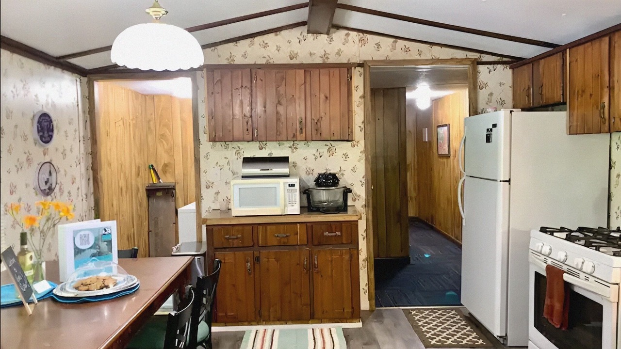 Photo of Kitchen in Wagoner