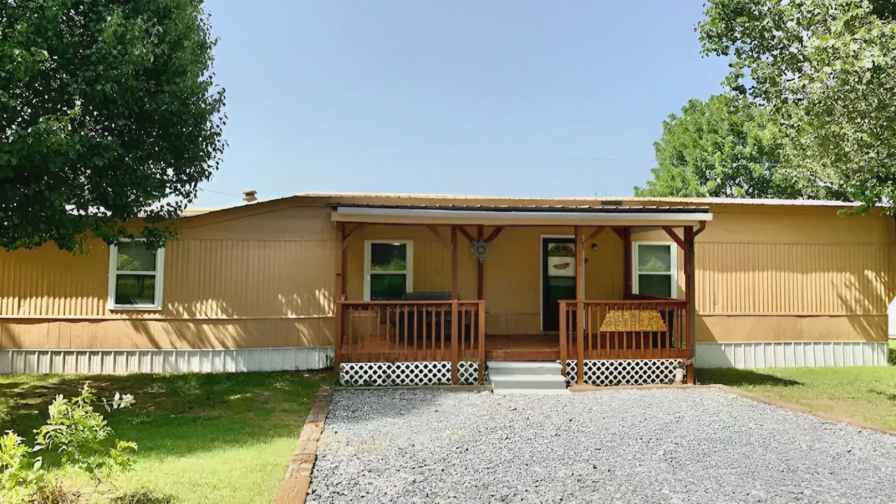 Photo of Outdoor in Wagoner