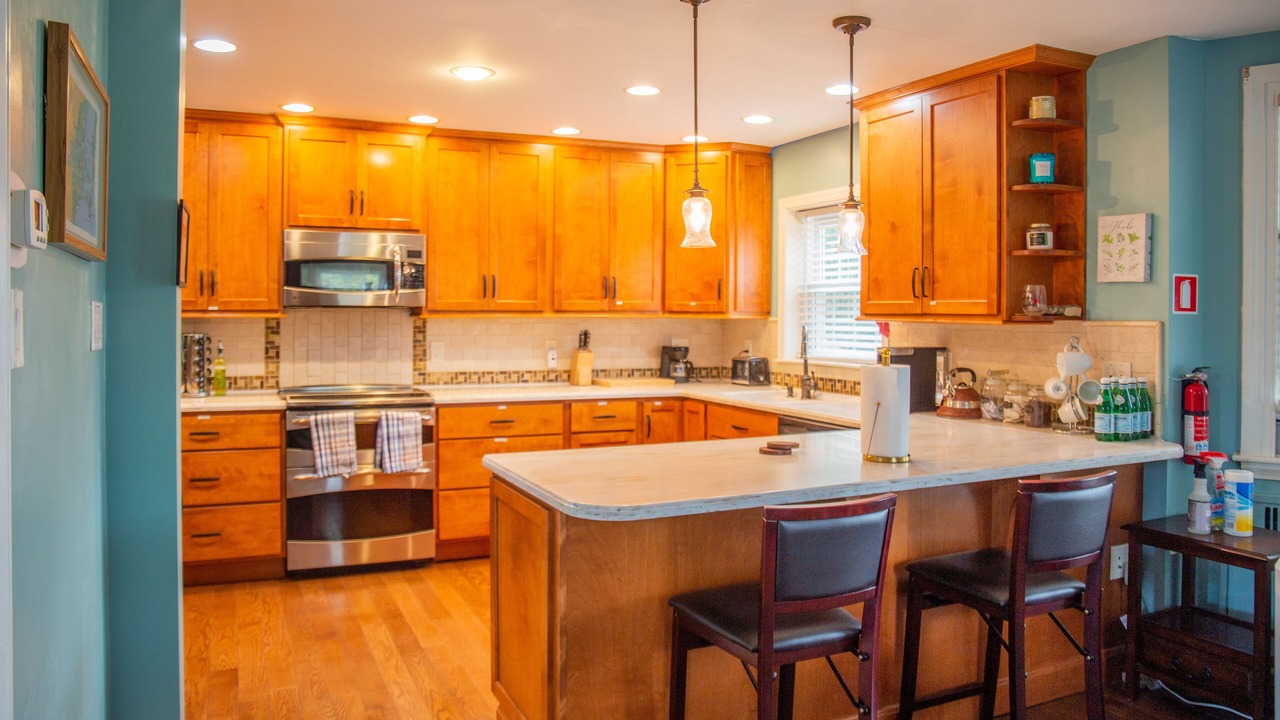 Photo of Kitchen in Drexel Hill